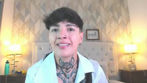 Anny online show from 05/13/26, 04:10