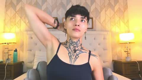 Anny online show from 05/21/26, 03:35