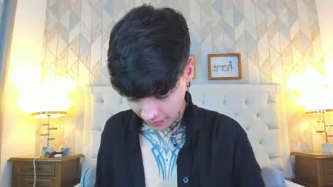 Anny online show from 05/30/26, 03:47