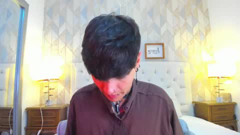 Anny online show from 06/08/26, 03:40
