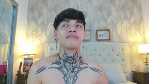 Anny online show from 06/12/26, 04:00