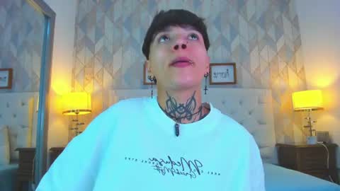 Anny online show from 06/22/26, 03:36