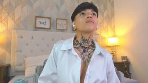 Anny online show from 06/27/26, 04:06