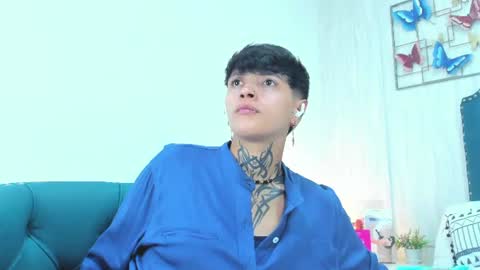 Anny online show from 06/28/26, 03:45