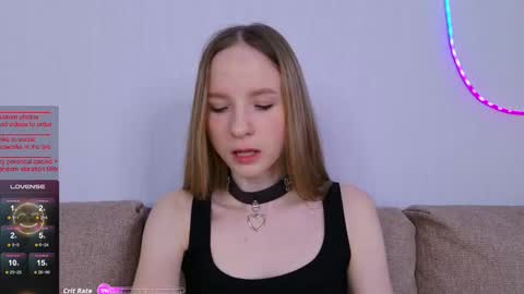 b4by_emilia online show from 11/29/25, 10:29