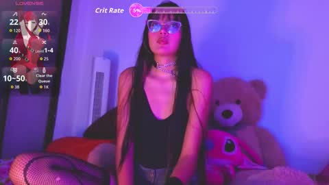 Snapshot of b_abysofy chatting on 01/09/26, 11:24 Sofia you baby online show from 01/09/26, 11:24