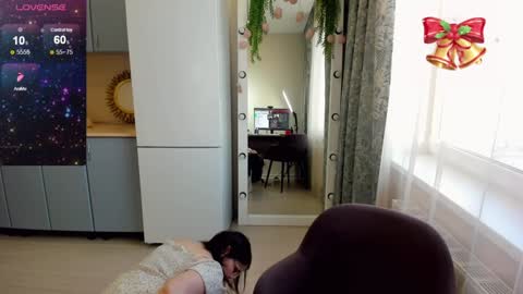 Bonya online show from 01/13/25, 08:05