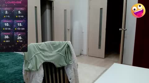 Bonya online show from 12/02/25, 04:40