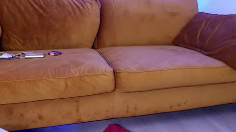 Alessia online show from 06/13/26, 08:18