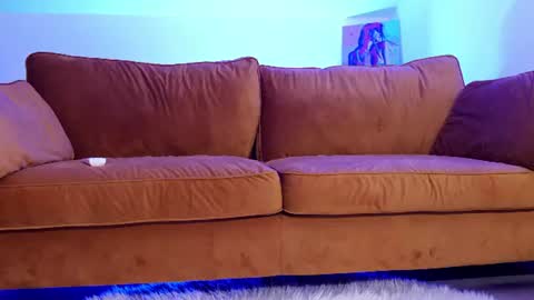 Alessia online show from 06/19/26, 08:01