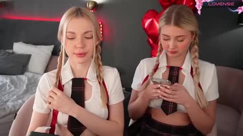 Bonnie  online show from 02/19/25, 02:55