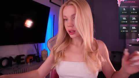 Bonnie  online show from 11/19/25, 03:39