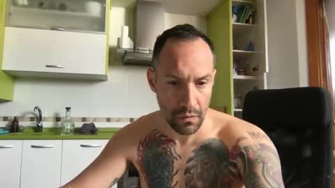 BKR online show from 04/29/26, 08:18