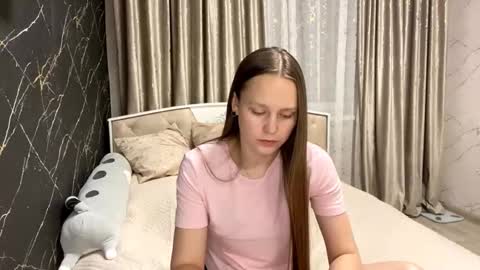 Anny Simpson online show from 10/20/25, 12:05