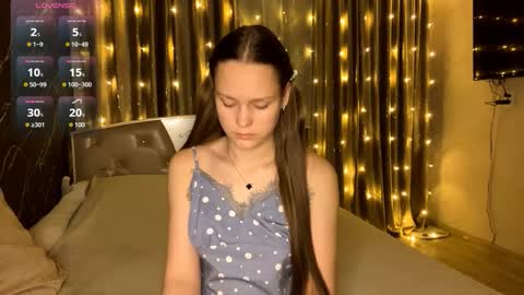 Anny Simpson online show from 12/04/25, 07:22