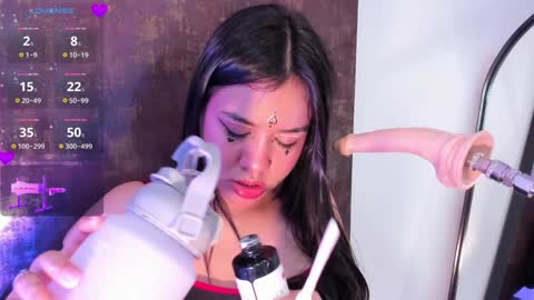 babby_alexxx online show from 01/24/25, 11:59