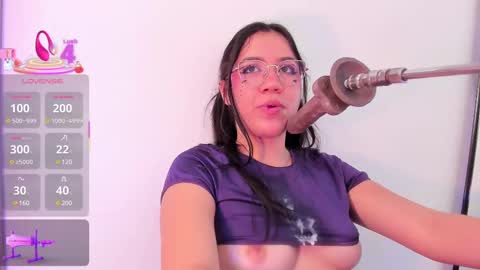 babby_alexxx online show from 03/05/25, 01:17