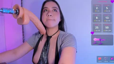 babby_alexxx online show from 04/16/26, 09:39