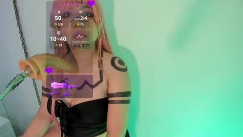 babby_alexxx online show from 04/26/26, 09:12