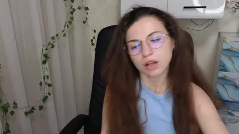 Snapshot of babby_anyaa chatting on 05/20/26, 07:42 Anya online show from 05/20/26, 07:42