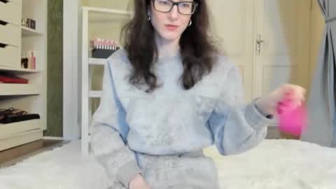 babby_jewel online show from 01/07/25, 11:05