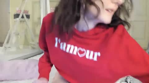 babby_jewel online show from 01/15/25, 05:15