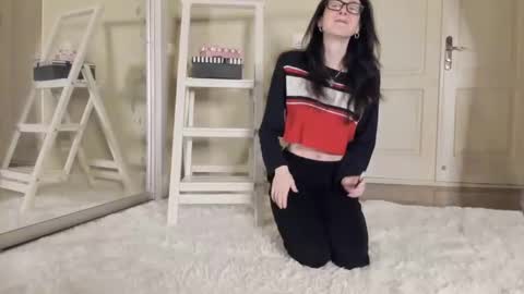 babby_jewel online show from 02/01/25, 11:10