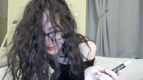 babby_jewel online show from 09/28/25, 10:53