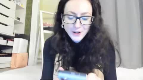 babby_jewel online show from 10/10/25, 10:25