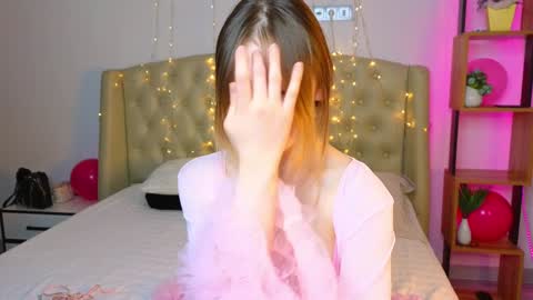 Cute Raby online show from 02/01/25, 05:18