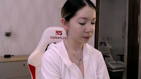 Cute Raby online show from 11/10/25, 05:56