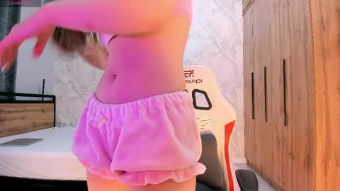 Cute Raby online show from 05/02/26, 01:05