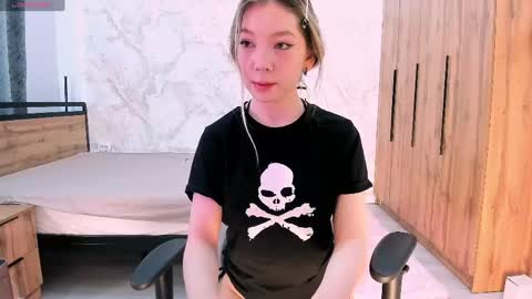 Cute Raby online show from 05/06/26, 11:48