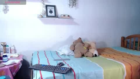 babby_swet online show from 05/11/26, 12:00
