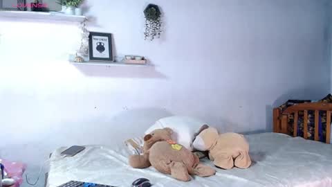 babby_swet online show from 06/12/26, 11:53