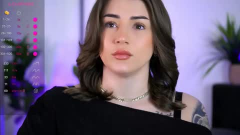 Inna online show from 01/06/26, 05:38