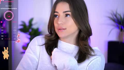 Inna online show from 03/11/26, 08:59