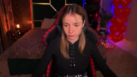 Babe online show from 02/13/25, 07:24