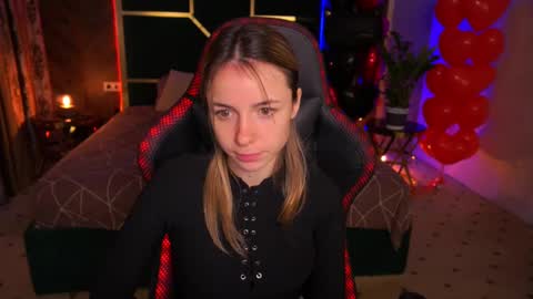 Babe online show from 02/13/25, 10:34