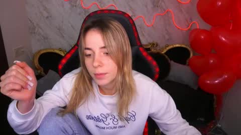 Babe online show from 02/14/25, 10:38