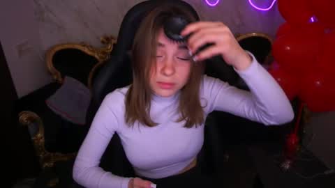 Babe online show from 02/17/25, 07:04