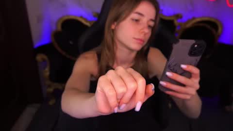 Babe online show from 03/04/25, 10:24