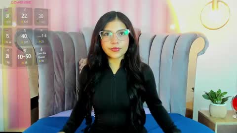 Snapshot of babe_vennus chatting on 05/26/26, 07:54 Venus online show from 05/26/26, 07:54