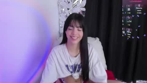 Queen B online show from 10/24/25, 05:53