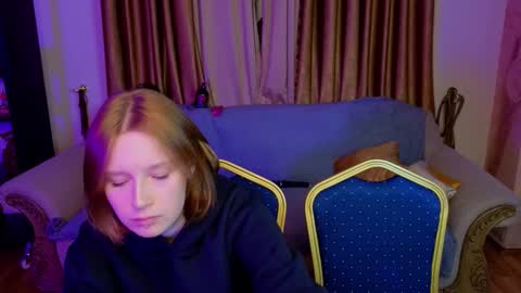 Sweety Eva online show from 09/20/25, 07:15