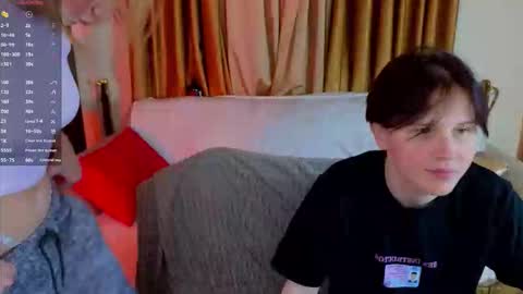 Sweety Eva online show from 10/10/25, 07:13