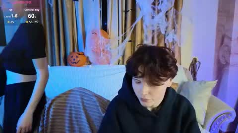 Sweety Eva online show from 10/20/25, 07:14