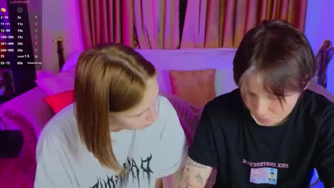 Sweety Eva online show from 11/12/25, 11:10