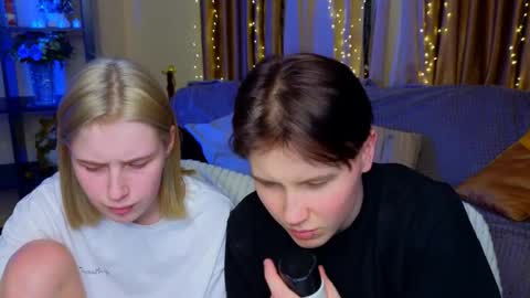 Snapshot of babees_eva chatting on 01/11/26, 11:15 Sweety Eva online show from 01/11/26, 11:15