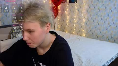 Snapshot of babees_eva chatting on 02/18/26, 11:06 Sweety Eva online show from 02/18/26, 11:06